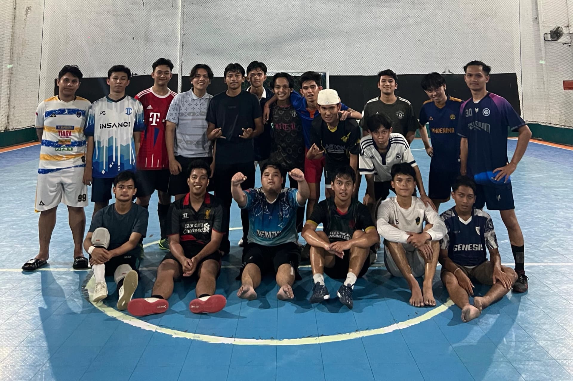 Fun Sport