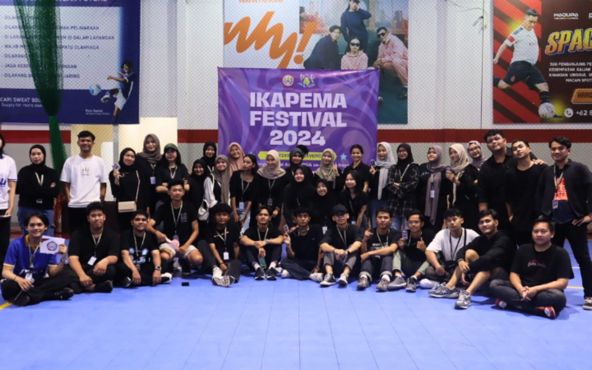 I-Fest