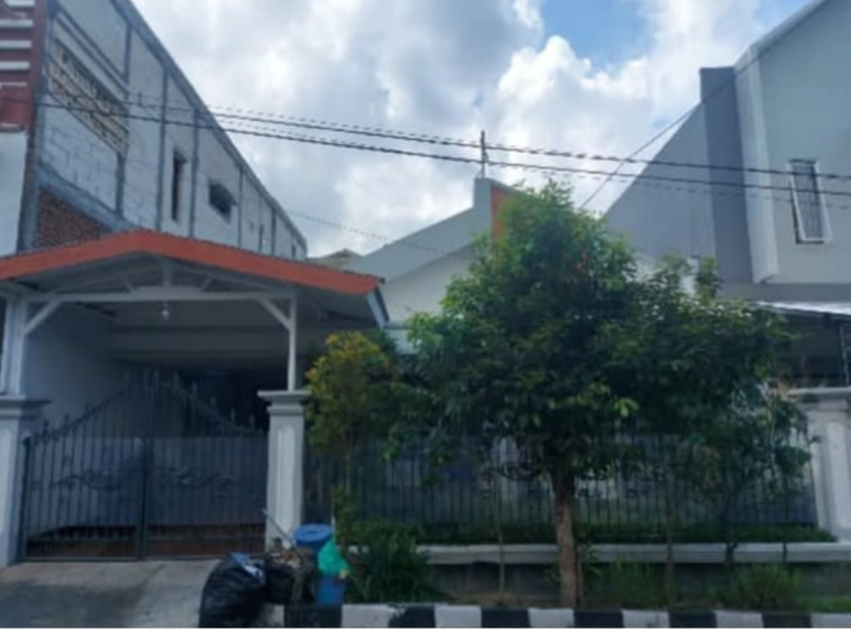 Asrama Mahasiswa Putri
